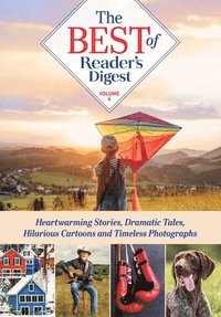 bokomslag Best of Reader's Digest, Volume 4: Heartwarming Stories, Dramatic Tales, Hilarious Cartoons, and Timeless Photographs