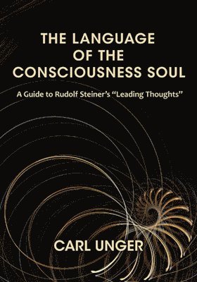 The Language of the Consciousness Soul 1