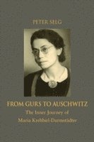 bokomslag From Gurs to Auschwitz