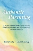 bokomslag Authentic Parenting