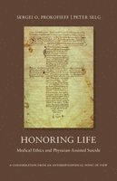 bokomslag Honoring Life