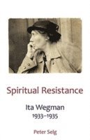 bokomslag Spiritual Resistance