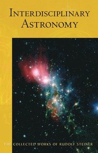 bokomslag Interdisciplinary Astronomy