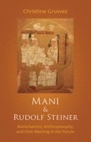 Mani and Rudolf Steiner 1