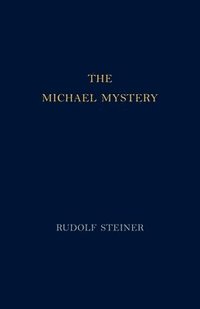 bokomslag The Michael Mystery