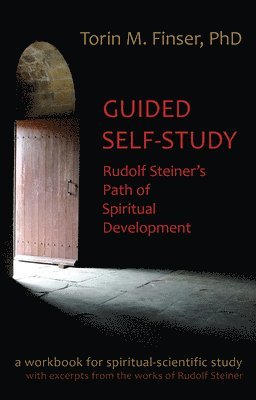 bokomslag Guided Self-Study