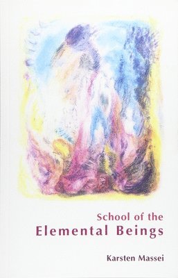 bokomslag School of the Elemental Beings