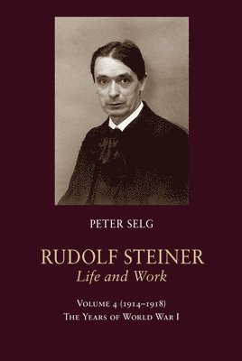 Rudolf Steiner, Life and Work 1