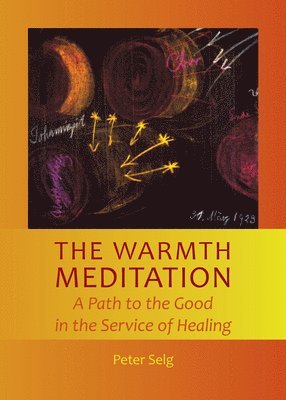 bokomslag Warmth Meditation