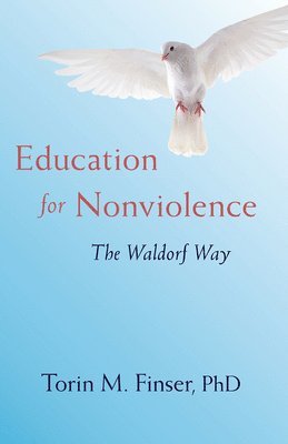 bokomslag EDUCATION FOR NONVIOLENCE