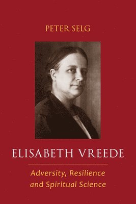 bokomslag Elisabeth Vreede