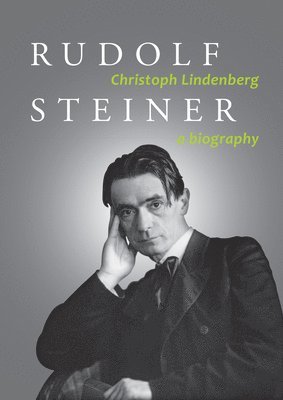 Rudolf Steiner 1