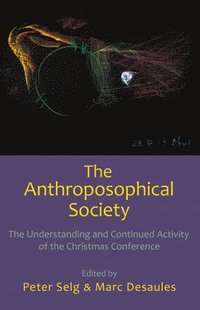 bokomslag Anthroposophical Society