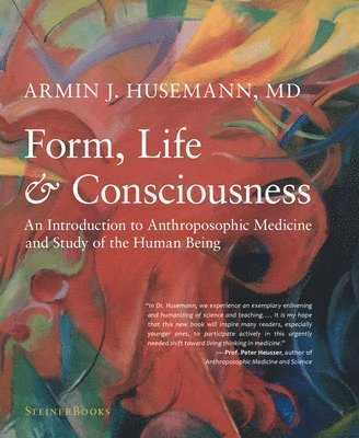bokomslag Form, Life, and Consciousness