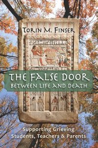 bokomslag The False Door Between Life and Death