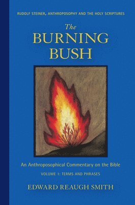The Burning Bush 1