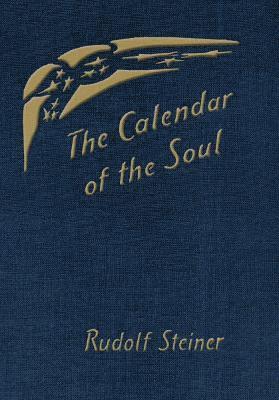 bokomslag The Calendar of the Soul