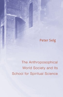 The Anthroposophical World Society 1