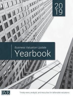 Business Valuation Update Yearbook 2019 1