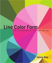 bokomslag Line Color Form