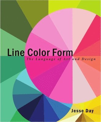 bokomslag Line Color Form