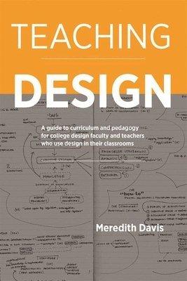 bokomslag Teaching Design