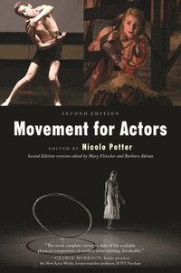 bokomslag Movement for Actors (Second Edition)