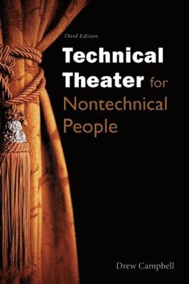 bokomslag Technical Theater for Nontechnical People