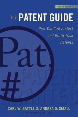 The Patent Guide 1