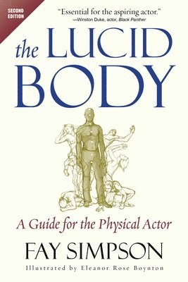 bokomslag Lucid Body