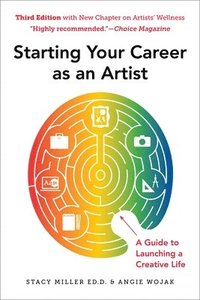 bokomslag Starting Your Career as an Artist