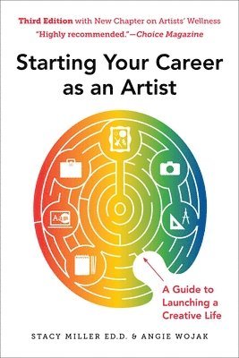 Starting Your Career as an Artist 1