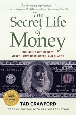 bokomslag The Secret Life of Money