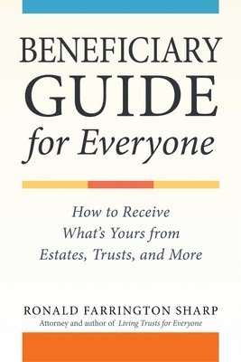 bokomslag Beneficiary Guide for Everyone