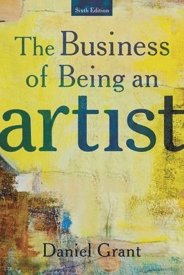 The Business of Being an Artist 1