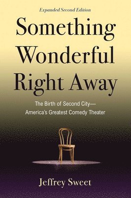 Something Wonderful Right Away 1