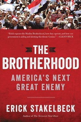 The Brotherhood 1