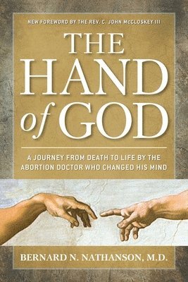 bokomslag Hand of God