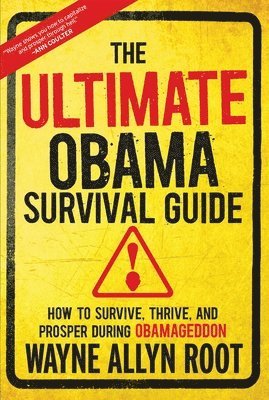 The Ultimate Obama Survival Guide 1