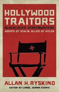 bokomslag Hollywood Traitors