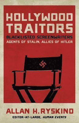 Hollywood Traitors 1