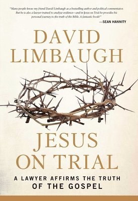 Jesus on Trial 1