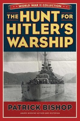 The Hunt for Hitler's Warship 1