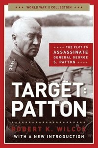 bokomslag Target Patton