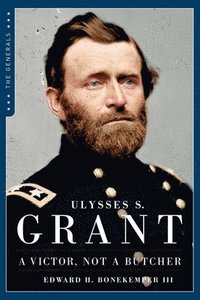 bokomslag Ulysses S. Grant