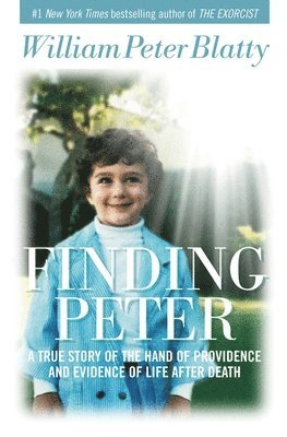 Finding Peter 1