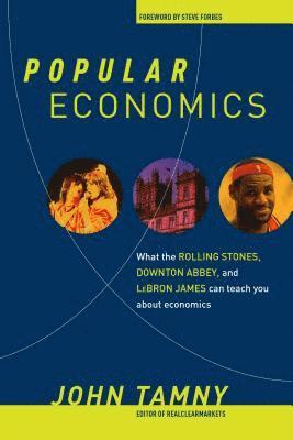 Popular Economics 1