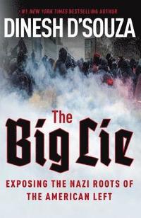 bokomslag The Big Lie