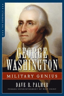 Dave Richard Palmer - George Washington, Häftad. Tillgänglighet: Lägg i varukorg
