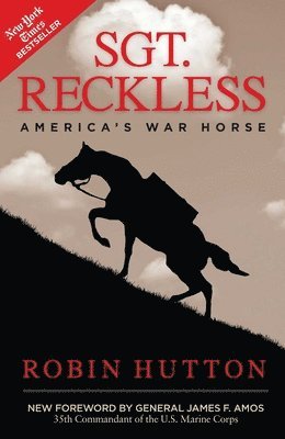 bokomslag Sgt. Reckless